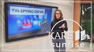 Digital Dive: Is your smart tv spying on you?