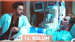 Kalp Atışı 14. Bölüm