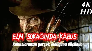 Elm Sokağında Kabus #elmstreet #film #gerilimfilmi #filmönerileri #watsappstatus #watch