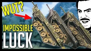 ► IMPOSSIBLE MOMENTS in World of Tanks: RNGesus #58 [Funniest Moments]