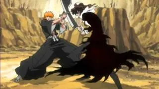 Ichigo's Path to Bankai- AMV