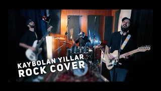 Tolgahan Baş - Kaybolan Yıllar (Sezen Aksu Cover)