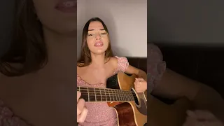 Saudade Bandida - Zezé Di Camargo E Luciano (Cover- Giovana Costa)