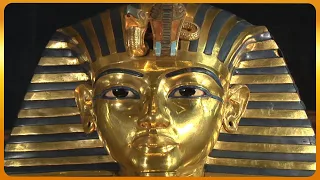 11 Amazing SECRETS of the Boy King Tutankhamun | ANCIENT EGYPT