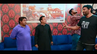 rana ijaz standup comedy #|ranaijaznewprank #rranaijazfunnyvideo  Rana Ijaz Official