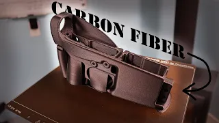 How (And Why) To Print With Carbon Fiber Nylon | Print Settings, Tips And Tricks