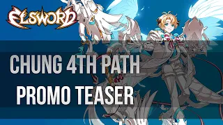 Elsword Official - Chung 4th Path Trailer