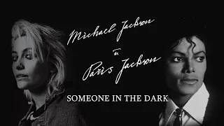 Michael Jackson and Paris Jackson - Someone in the dark (AI cover)