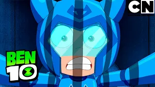 La batalla definitiva | Ben 10 en Español Latino | Cartoon Network
