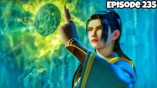 Martial Master Episode 235 Explained in Hindi/Urdu Part 92 | Martial Master in Hindi