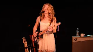 Samantha Fish In My Time of Dying Shank Hall April 24 2014 Stereo Audio