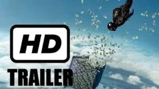 POINT BRAKE | Official Trailer | 2015 | HD