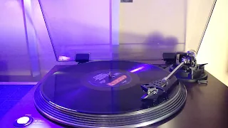 Yello - Moon On Ice (1987) - vinyl