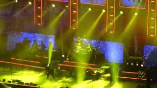 Trans Siberian Orchestra - O Come Let Us Adore Him / O Holy Night