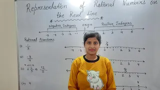 class 8 maths rs Aggarwal. Representation of Rational Numbers on Real or Number Line.Top videos