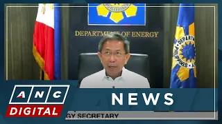 DOE: PH to have enough power supply next year | ANC