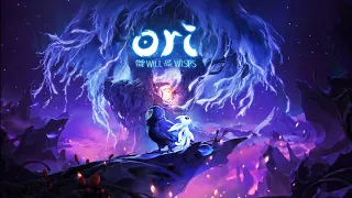 Ori and the Will of the Wisps OST - Credits