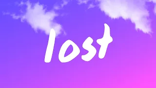 Frank Ocean - Lost (Lyrics)