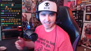 Summit1g gets emotional announcing a big moment