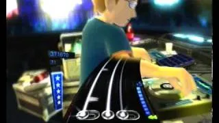 DJ Hero 2 DLC - Usher ft. Will.I.Am - OMG (Expert 5 Stars, No Rewind)