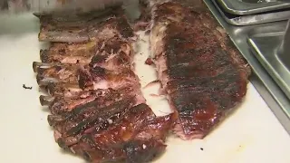 Texas Rib Shack | Taste of the Town