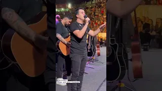 Hugo e Guilherme cantando em Rondonópolis #HugoeGuilherme #heg #sertanejo (3)