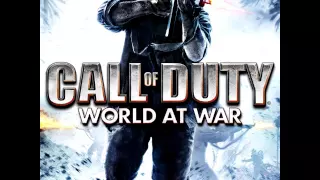 Call of Duty: World at War - Hell's Gate soundtrack (extended version)