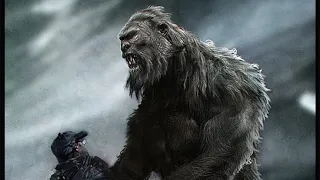 Bigfoot Outlaw: Ohio Bigfoot Encounters ~ What’s Terrorizing a Town?