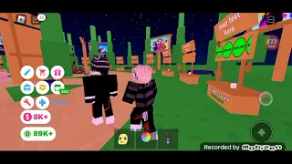 Robux 1000k