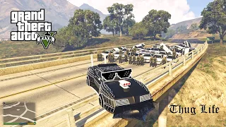 GTA 5 THUG LIFE  #2 (GTA 5 Funny Moments Compilation)