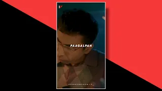 Paagalpan hai | TVF's Aspirants | Motivational Video | Lyrical Video | #shorts