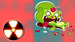 Happy Tree  Friends (Neo Dubstep Remix)