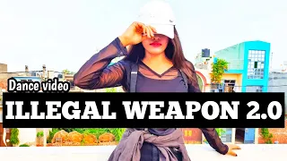 illegal weapon dance | Bollywood Dance | Jaya Talent Club Choreography