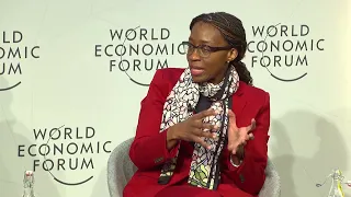 Vera Songwe - Partnering With US Firms