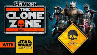The Bad Batch Finale: The Cavalry Has Arrived LIVE Discussion - The Clone Zone