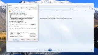 Windows Media Player Cannot Burn Some of the Files FIX In Windows 10/8/7 [Tutorial]