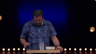 Prophetic Word | Kris Vallotton | Bethel Church