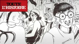 L'ombre secrète de Jean Moulin | Toute l'Histoire