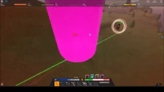 Aiming Pvp Tips in Roblox Monster Islands