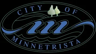 2018.12.03 Minnetrista City Council Meeting