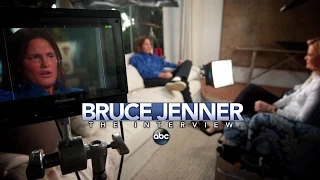 Bruce Jenner Talks About Family in New Diane Sawyer Exclusive Promo