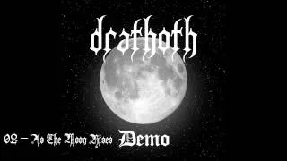 Drathoth - Demo (2014) (Full)