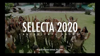 SP - Lanzamiento PROMO SELECTA 2020 - KCS