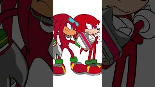 Sonic & 3 Knuckles Rank Sonic 3 & Knuckles - PART 10 #sonic #sonicthehedgehog #knucklestheechidna