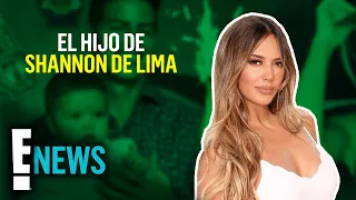 ¿James Rodríguez confirma que Shannon de Lima es la madre de su hijo?