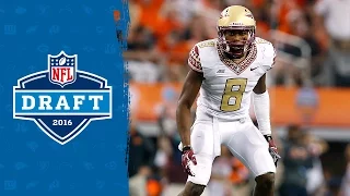 2016 Rapid Fire NFL Mock Draft (1-10) | The Roster Report | NFL Now