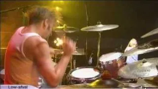 Guano Apes - You can't stop me ( live in Lowlands 2003)