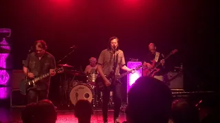 The Posies - When Mute Tongues Can Speak - Fairfield CT - 6/14/2018