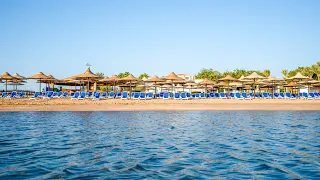 Ivy Cyrene Island Resort - Sharm el Sheikh