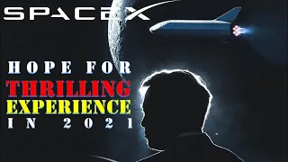 Spacex Falcon 9 Ends Year As The Most launched Rocket Of 2020 | Hope Thrilling Experience From 2021